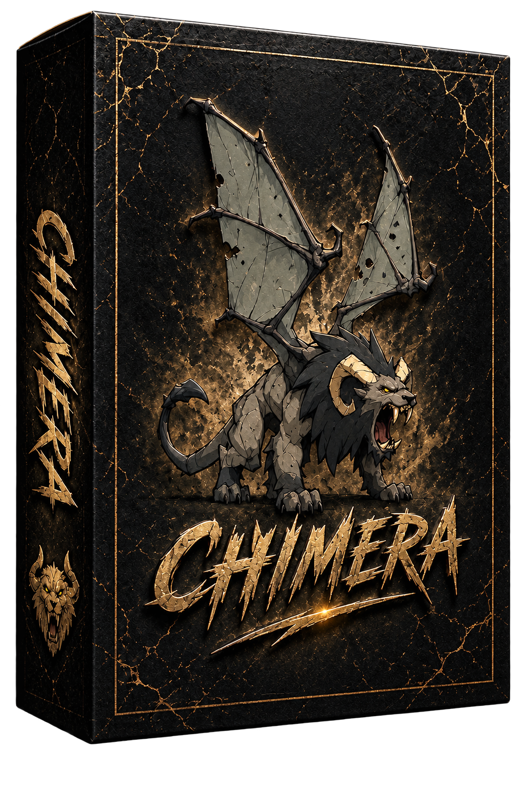 Software Chimera