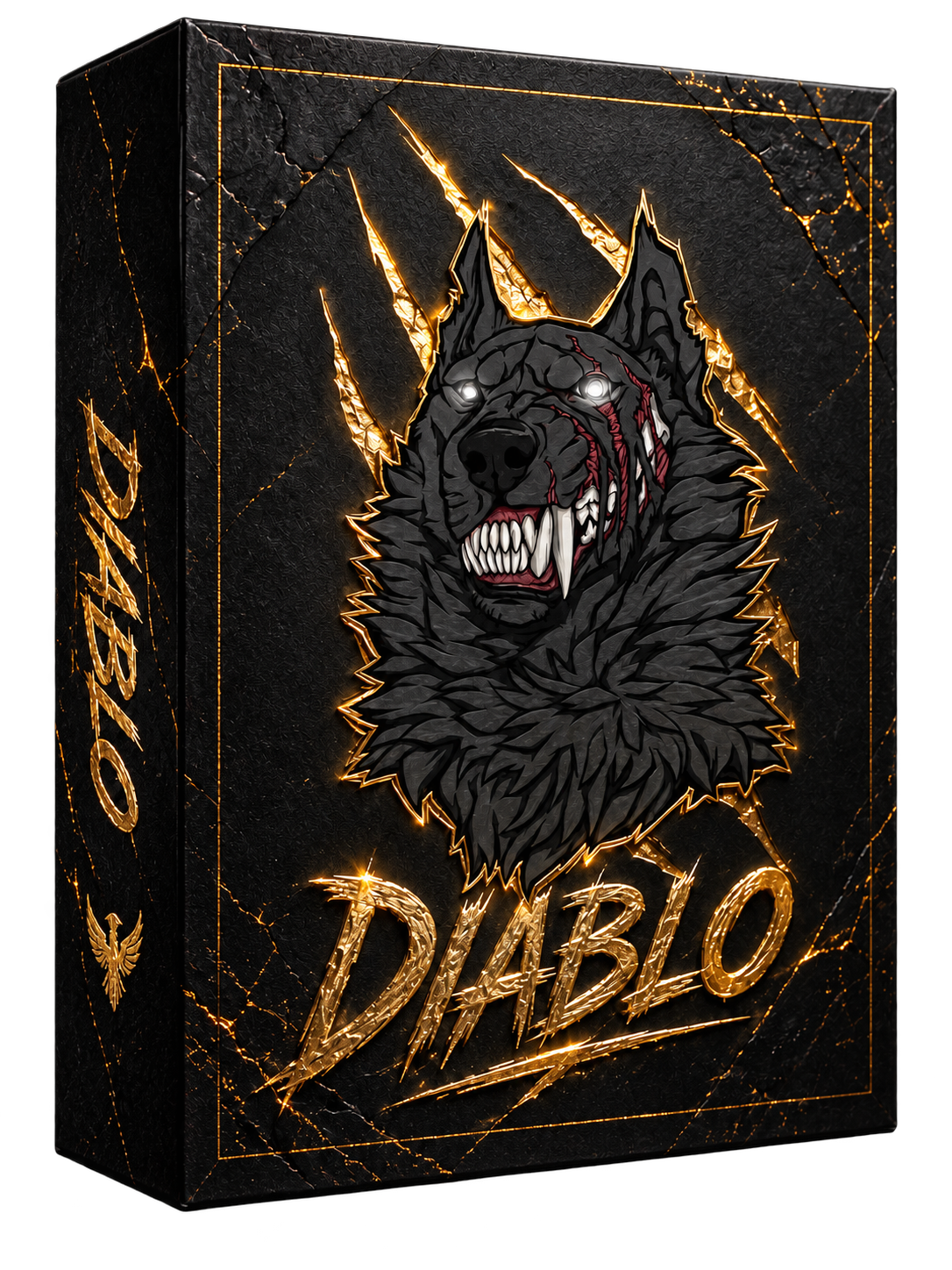 Software Diablo