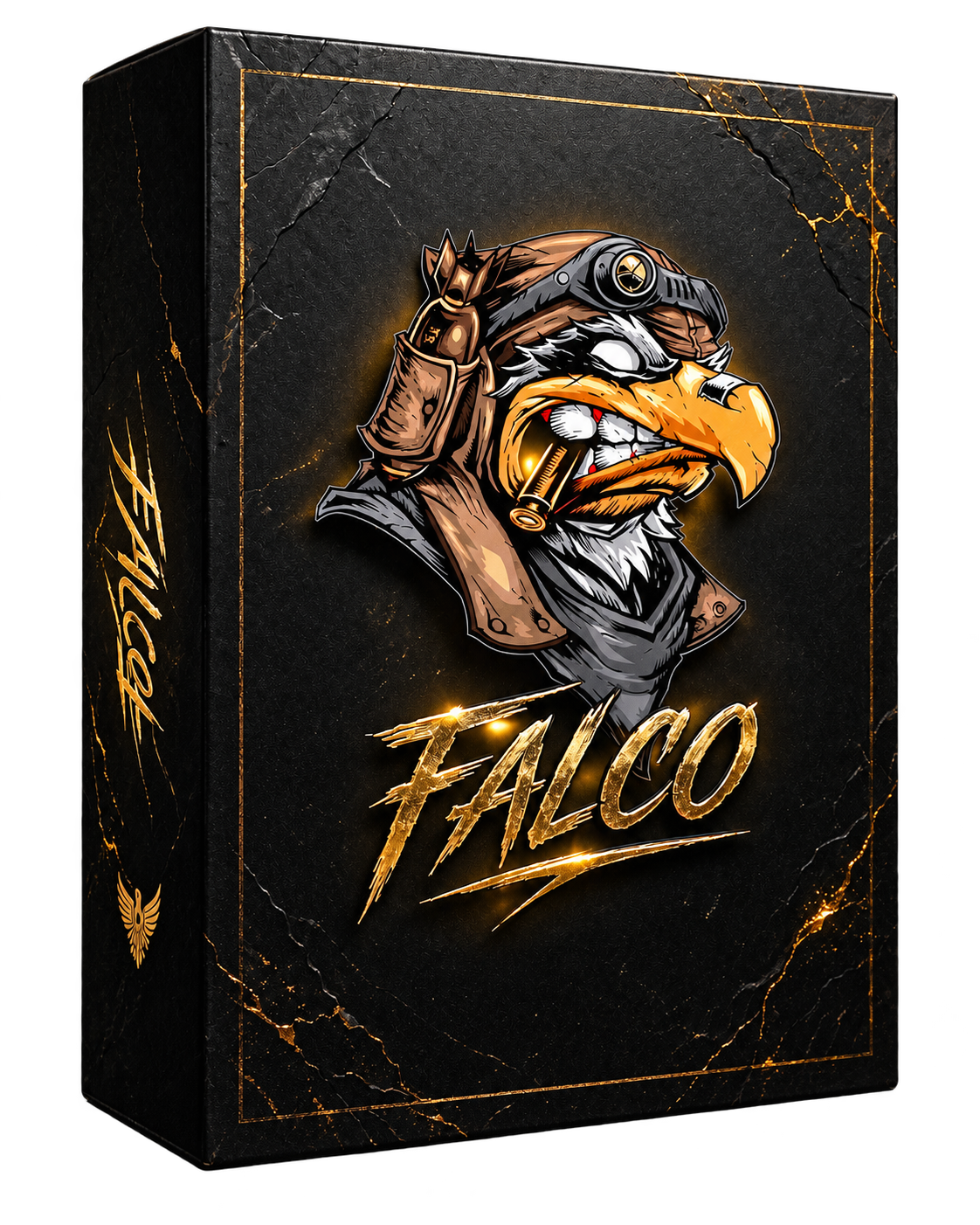 Software Falco