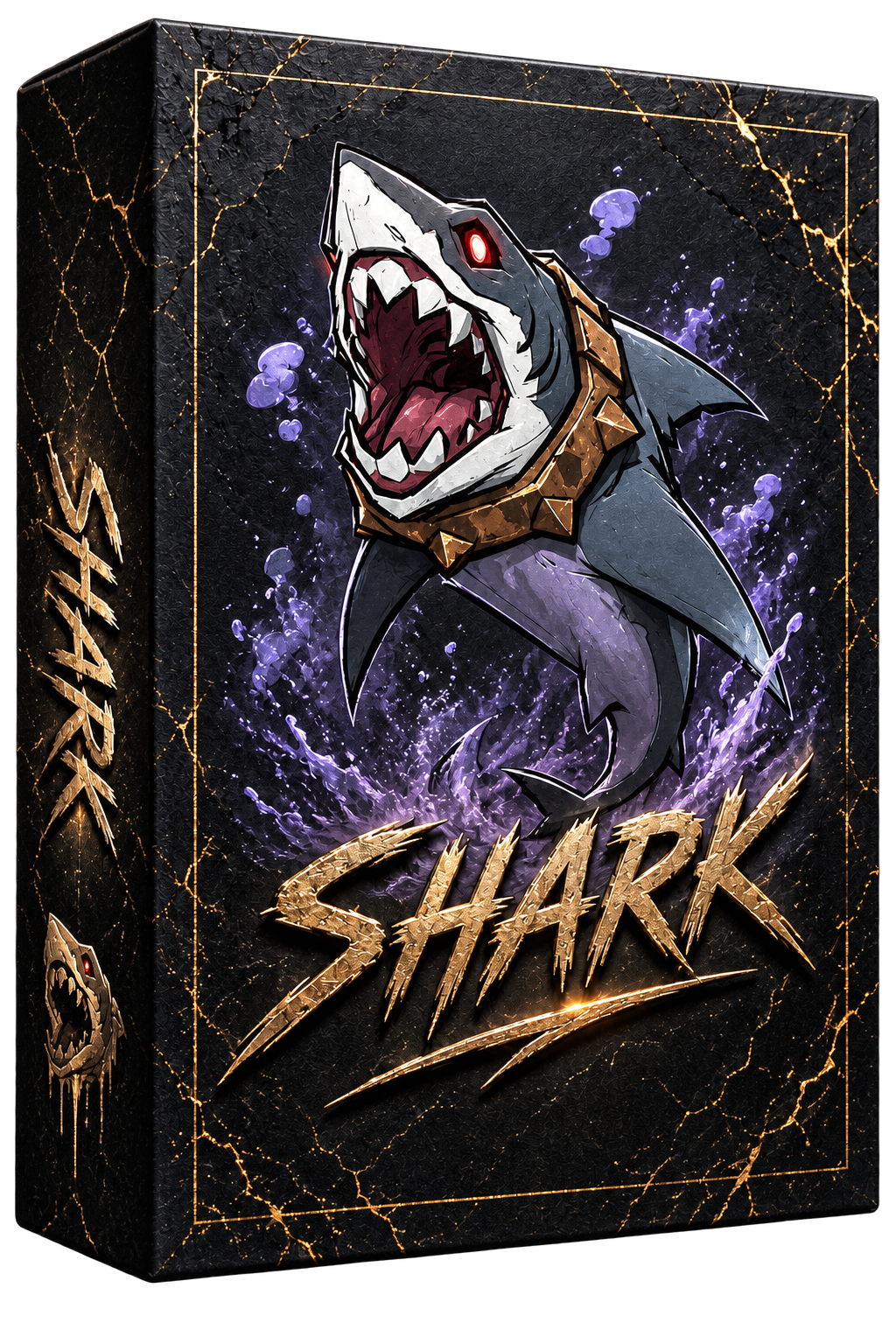 Software Shark